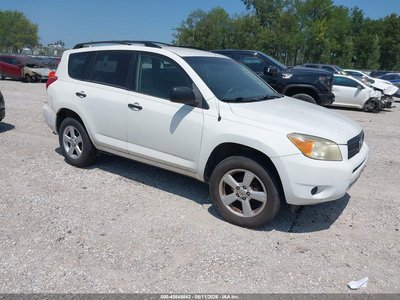 JTMZD33V086****** 2008 Toyota RAV4