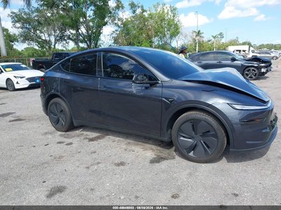 7SAYGDEE6TA****** 2026 Tesla Model Y
