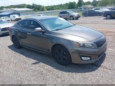 5XXGM4A75FG****** 2015 Kia Optima