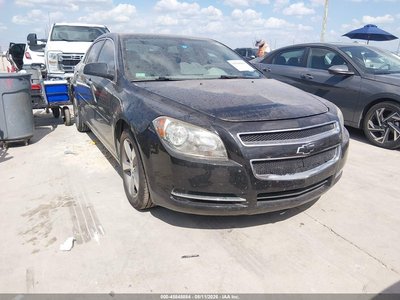 2012 Chevrolet Malibu