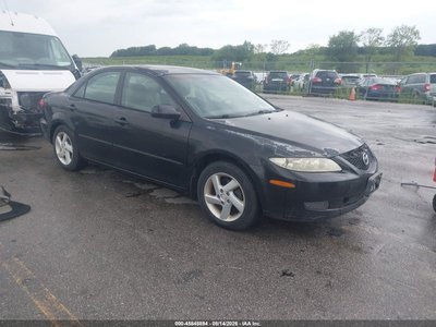 1YVFP80C935****** 2003 Mazda 6