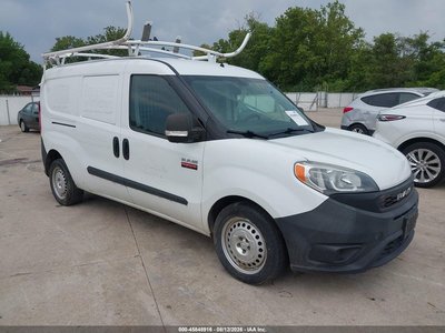 ZFBHRFAB5K6****** 2019 RAM Promaster City