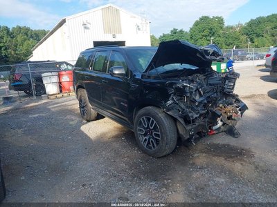 1GKS2CKD8PR****** 2023 GMC Yukon