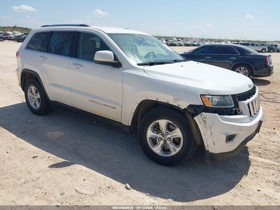 1C4RJEAG7FC****** 2015 Jeep Grand Cherokee