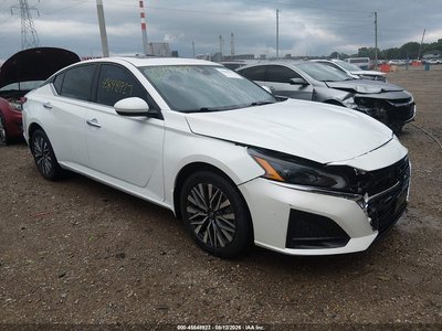 1N4BL4DW0PN****** 2023 Nissan Altima