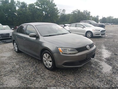 3VWDZ7AJXBM****** 2011 Volkswagen Jetta