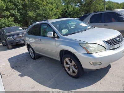 2006 Lexus RX 330