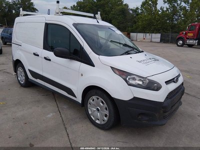 NM0LS6E79G1****** 2016 Ford Transit Connect