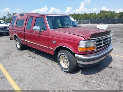 1995 Ford F-150
