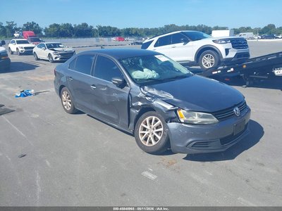 2014 Volkswagen Jetta
