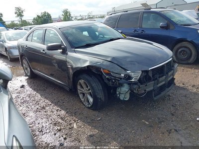 1FAHP2E81FG****** 2015 Ford Taurus