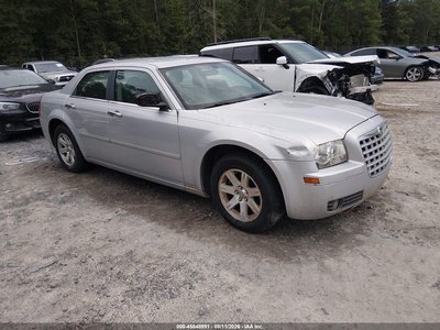 2007 Chrysler 300