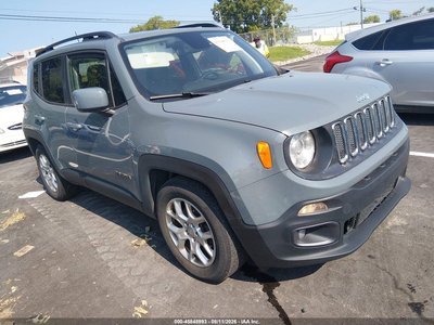 ZACCJABB2JP****** 2018 Jeep Renegade