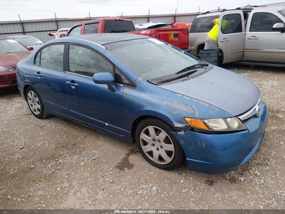 2006 Honda Civic