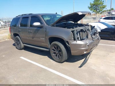 2013 GMC Yukon