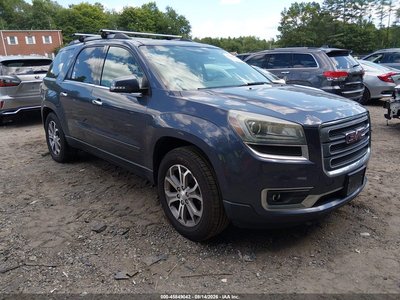 1GKKVRKD3DJ****** 2013 GMC Acadia