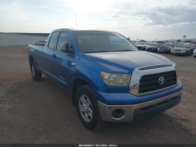 2007 Toyota Tundra