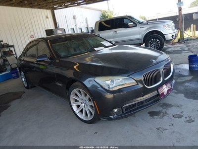 WBAKB8C53AC****** 2010 BMW 7 Series