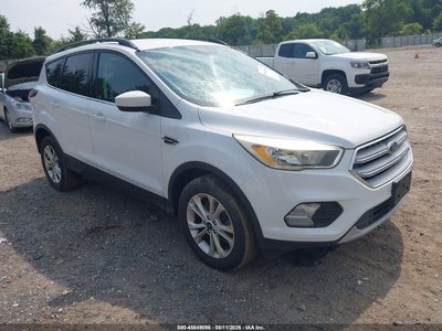1FMCU9GD9JU****** 2018 Ford Escape