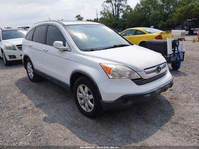 2007 Honda CR-V