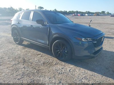 JM3KFBCM2P0****** 2023 Mazda CX-5