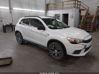 JA4AR4AWXGZ****** 2016 Mitsubishi Outlander