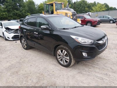 2015 Hyundai Tucson
