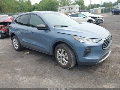 1FMCU9GN0TU****** 2026 Ford Escape