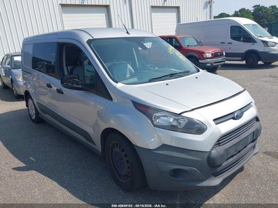 2018 Ford Transit Connect