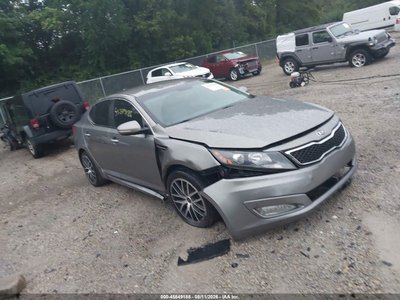 5XXGM4A74DG****** 2013 Kia Optima