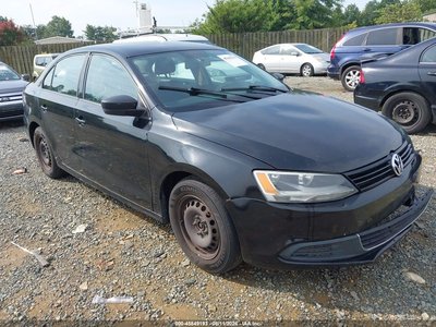 3VW2K7AJ0CM****** 2012 Volkswagen Jetta