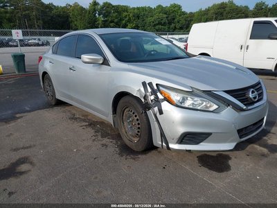 1N4AL3AP6GN****** 2016 Nissan Altima