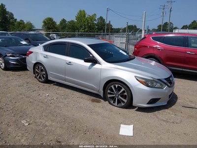 1N4AL3AP8GN****** 2016 Nissan Altima