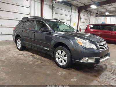 4S4BRCKC9C3****** 2012 Subaru Outback