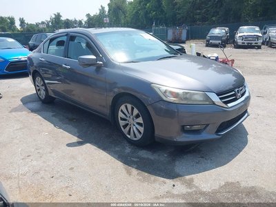 1HGCR3F97EA****** 2014 Honda Accord