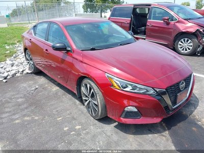 2021 Nissan Altima