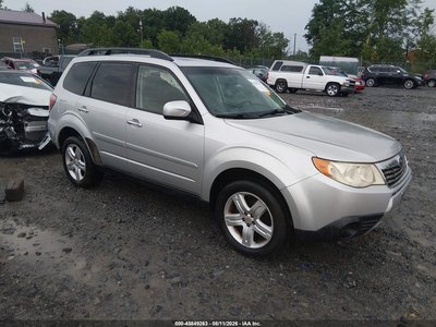 2010 Subaru Forester