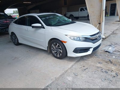 19XFC2F78HE****** 2017 Honda Civic