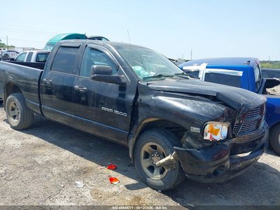 1D7HU18D33S****** 2003 Dodge Ram 1500
