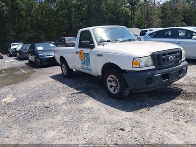 1FTYR10D99P****** 2009 Ford Ranger