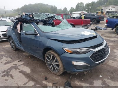 1G1ZG5ST0RF****** 2024 Chevrolet Malibu