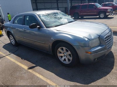 2007 Chrysler 300
