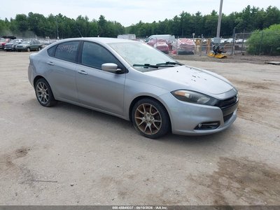 2015 Dodge Dart