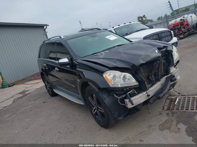 4JGBF7BE6AA****** 2010 Mercedes-Benz GLC-Class