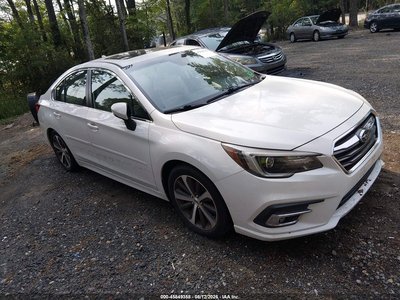 4S3BNAN6XJ3****** 2018 Subaru Legacy