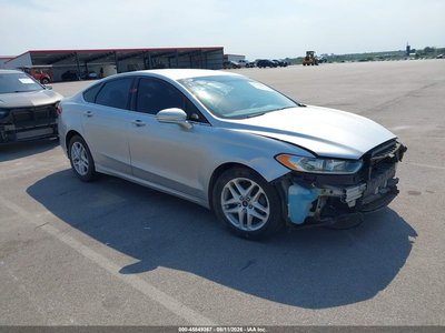 3FA6P0H72DR****** 2013 Ford Fusion