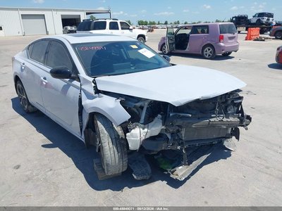 1N4BL4CV6RN****** 2024 Nissan Altima