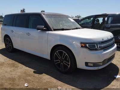 2014 Ford Flex