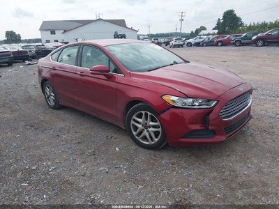 1FA6P0H77G5****** 2016 Ford Fusion