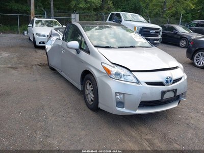 JTDKN3DU1A1****** 2010 Toyota Prius
